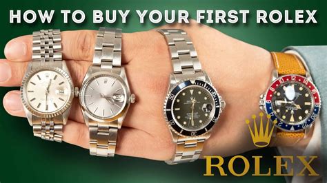 can you get a discount buying a rolex|which rolex model to buy.